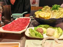 -潮界(虹桥新天地店)