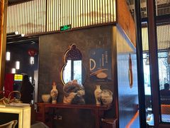 -福禄娃一家人火锅(上地店)