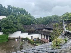 -宁波市保国寺古建筑博物馆