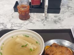 -鲜得来排骨年糕(即墨路店)