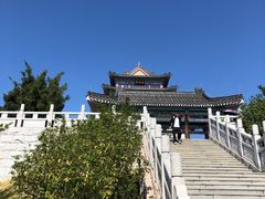 -高榜山景区