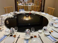 -好兄弟郭巨海鲜(天一阁店)