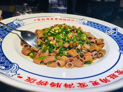 -旺角小渔村(二马路店)