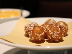 糖油果子-许家菜(望江店)