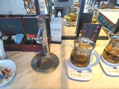 -新食谱全日制餐厅·苏州苏州湾艾美酒店