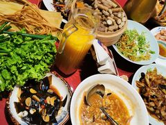 -青岛美食鲁菜大酒店