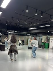 -Easyfun舞蹈生活馆