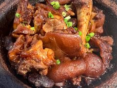 -黑鸡小馆(金源店)