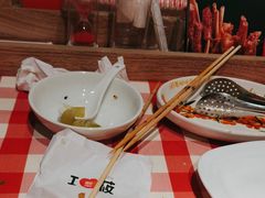-西贝(南开大悦城店)