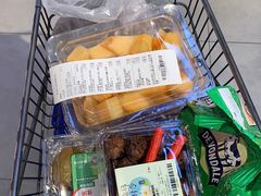-盒马鲜生(莱蒙都会店)
