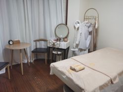 -亦朵睡眠疗愈SPA·美肤空间