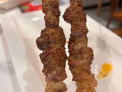 -曲氏老北京铜锅涮肉•火锅(不老街店)