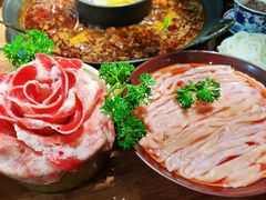 -楠火锅(龙阳广场店)