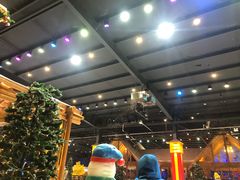 -宁波冰雪大世界(北仑区)