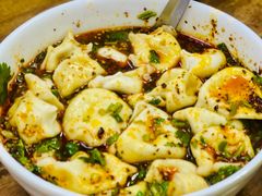 酸汤饺子-回坊马二饺子馆