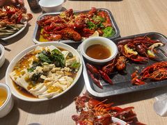 -风味小吃(浦东南路2368)