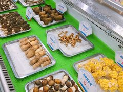 -渔民新村(番禺总店)