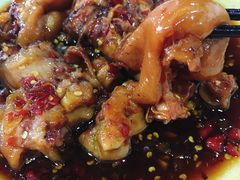 -贤花饭店(城阳店)