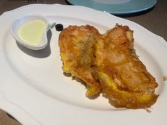 -波特曼西餐厅(中央大街店)