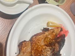 -玛格萝妮比萨屋(四平店)