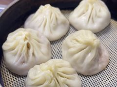 -鲁氏汤包王(长白街店)
