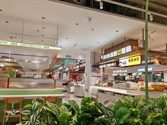 -亚惠美食花园(大连开发区安盛购物广场店)