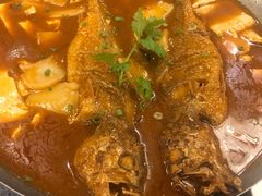 -福苗小骆驼烧烤(大唐不夜城店)