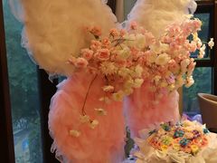 -北書房·墨宴(国际博览中心店)