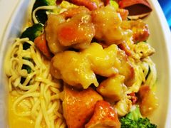 -卫鼎轩·曹公馆(鼓楼店)