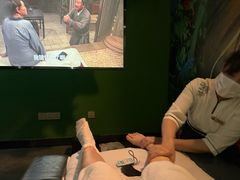 -上足·影院足道·SPA(红岭店)
