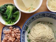 -裕兴记·三虾面(西北街总店)
