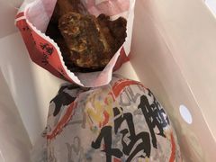 -华莱士·全鸡汉堡(枣园店)