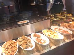 -汉丽轩韩式自助烤肉(大学城龙湖U城天街A馆店)