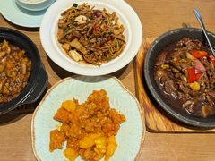 -四道菜·福建菜馆(莆田万达店)