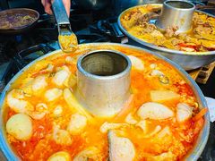 -罗妈砂锅(四川成都奎星楼店)