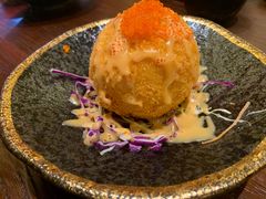 -鸟鹏烧鸟居酒屋(昌岗店)