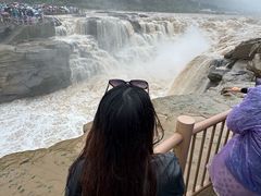 -陕西黄河壶口瀑布旅游区