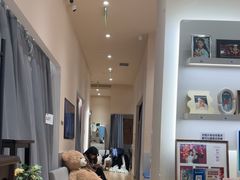 -海马体照相馆(成都来福士广场店)