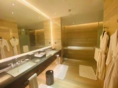 -上海崇明金茂凯悦酒店