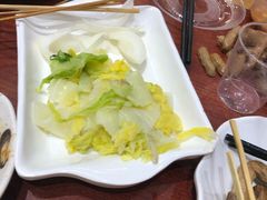 -金刚山烧烤(中山路店)