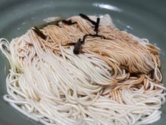 -老外婆本帮面(塔城路店)