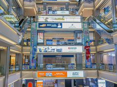 -红星美凯龙(山东全球家居1号店)