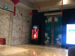 -柏粤汇PARKVIEW KTV(欢乐海岸店)