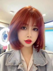 -苏豪路易士·嘉玛发廊