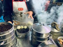 -梁憨包(南岸回龙湾店)