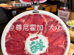 -巴蜀大将火锅(春熙店)