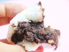 艾窝窝-老回回饺子馆(海洋馆店)