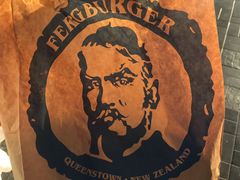 -Fergburger(皇后镇店)