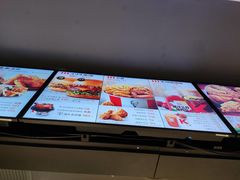 -肯德基(春申店)