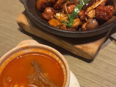 -汤城小厨•粤菜•靓汤(望京凯德mall店)